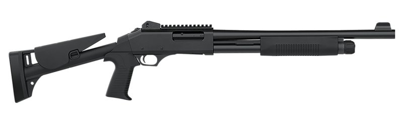 Dickinson TAC4-ST 12GA
