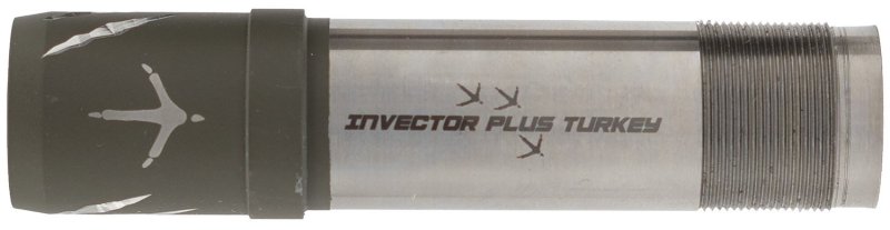 Rob Roberts 200260 Raptor Turkey Choke 12 Gauge Stainless Steel Invector+