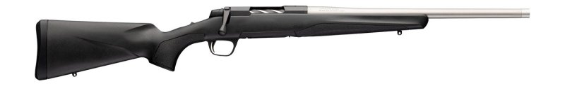Browning X-Bolt 2 .300 Win Mag 036116229