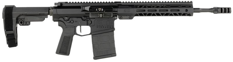 Faxon Firearms FX308139 .308 Win