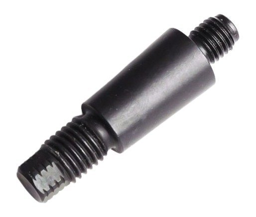 Area 419 Knobadt Bhbn Tactical Bolt Knob Black