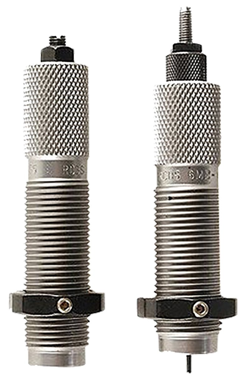 RCBS Full-Length 2-Die Set Group D 6.5mm/284 Win - Model 28701