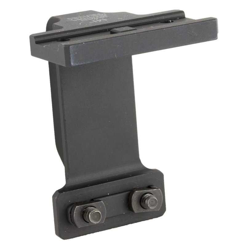 Midwest Industries MIG2SUBT2 Gen2 Sub 2000 Mini Optic Mount Matte Black