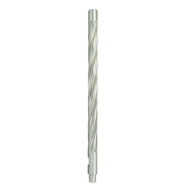 Tactical Solutions XRBRLPERBLKSIL .22 LR 16.5" Barrel 1/2x28 Thread Silver