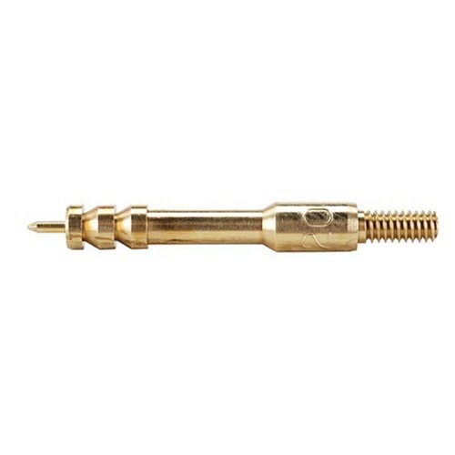 Dewey Rods 20JM BRASS JAG ML THRD
