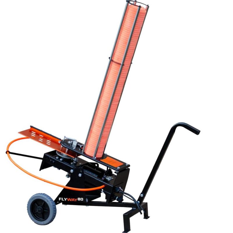 Do All Outdoors Flyway 80 Clay Target Thrower