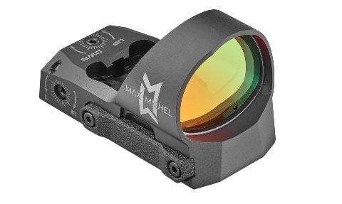 Sig SAUER Romeo 3MAX 1x30mm Red Dot Sight 6 MOA