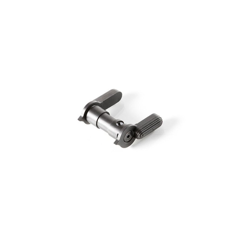 POF USA Ambidextrous Selector Switch Black AR-15 Rifle 00666