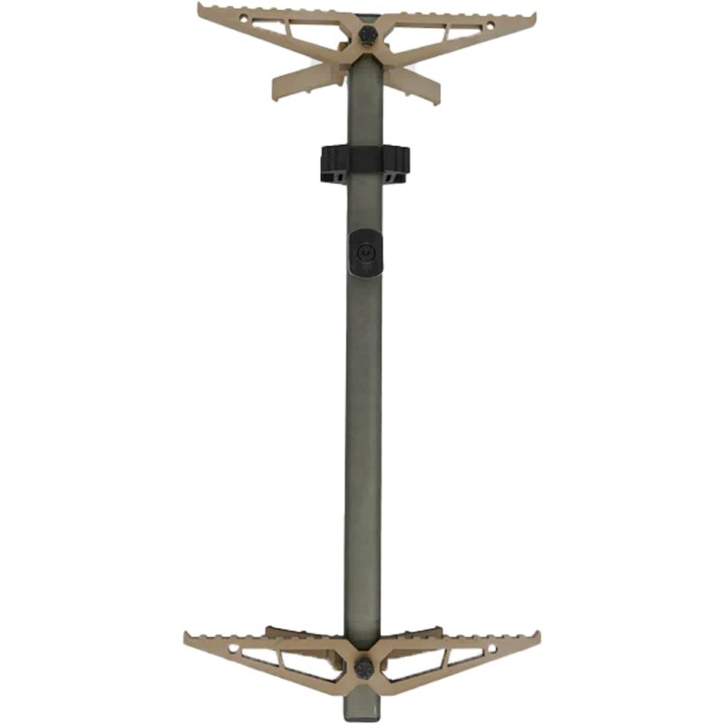 XOP X2 Double Step Sticks 4 Pack 350 lbs Capacity 17 In Step Distance
