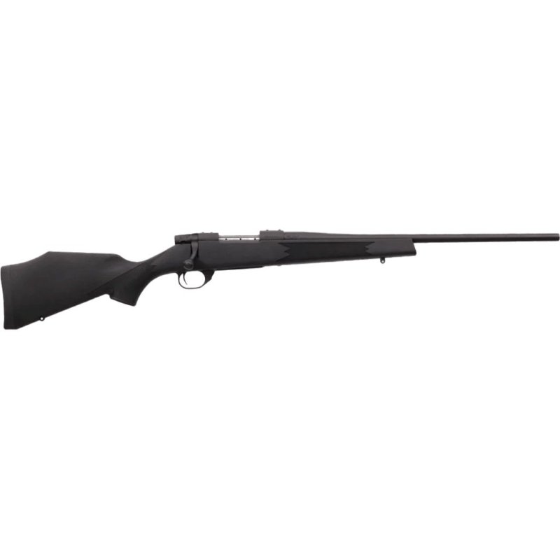 Weatherby Vanguard 7mm-08 Rem VYT7M8RR0T