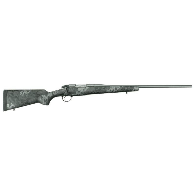 Bergara Premier Mountain 308 Winchester BPR28308