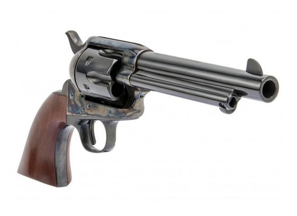 Cimarron Mod P .357 MAG/.38 SPECIAL MP502
