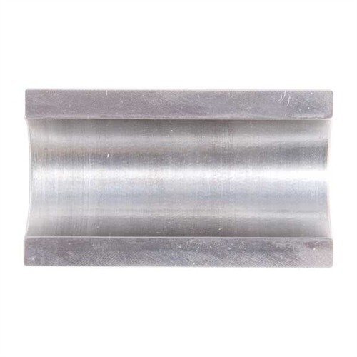 Brownells #7 Aluminum Barrel Vise Bushing 1.150 In