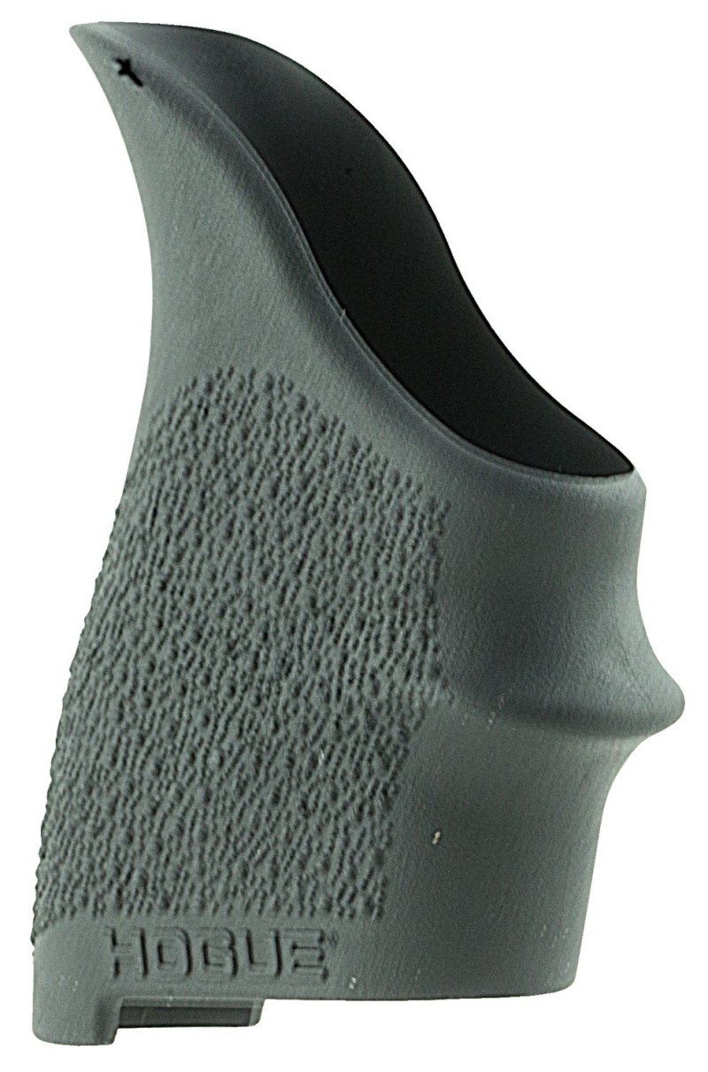 Hogue 18400 HANDALL Beavertail Grip Sleeve Textured Black
