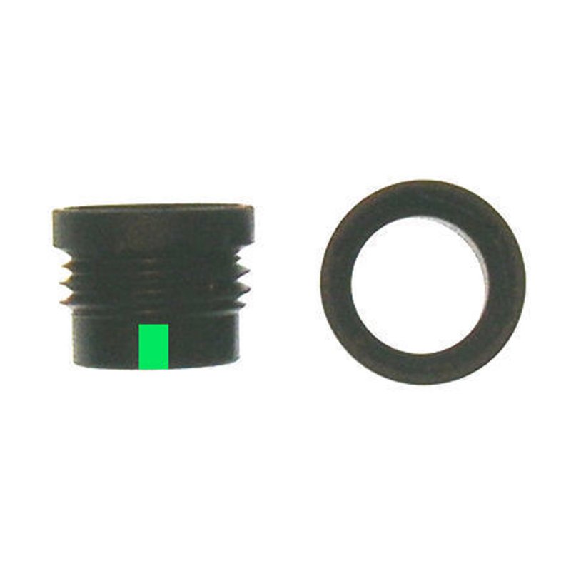 Specialty Archery 753-42 Clarifier 1/4" No. 2 Clear Target View