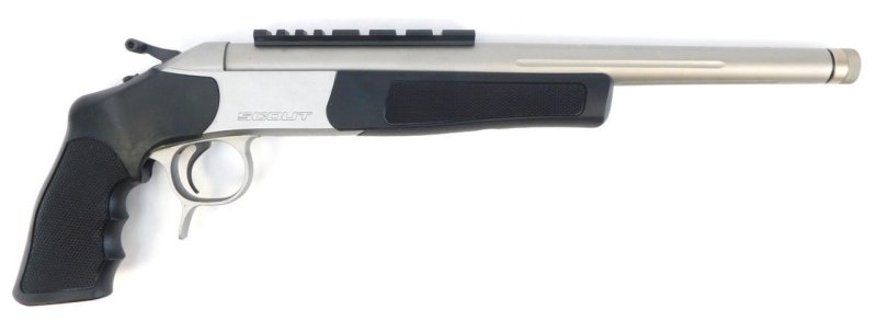 CVA Scout V2 44MAG CP731S
