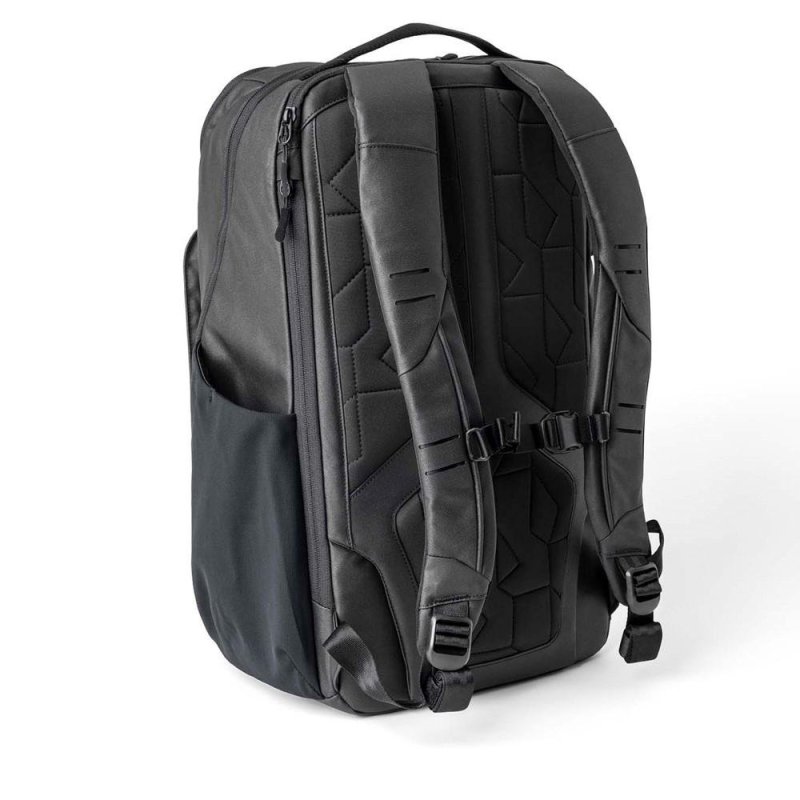 Mission First Tactical B2-30BP-BL Achro EDC 30L Backpack Black