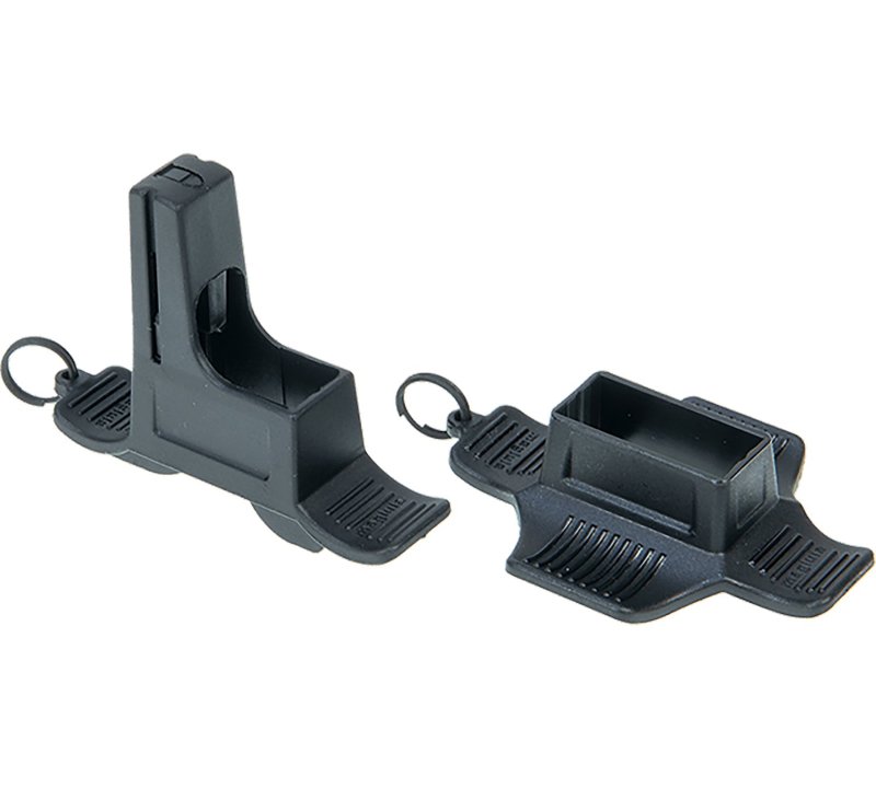 Maglula X12/T12 LULA Loader Set Black - Wide Single Stack .22LR