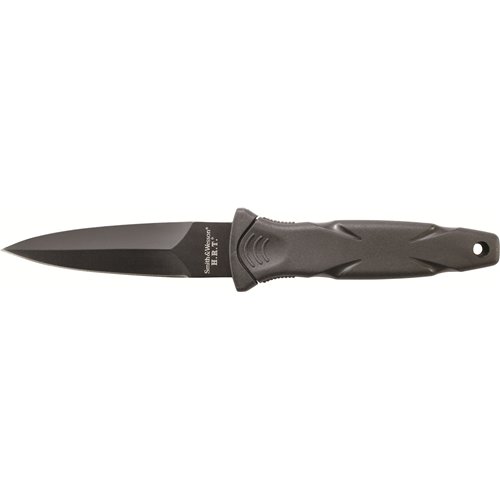 Smith & Wesson Badge Knife SWHRT3BF