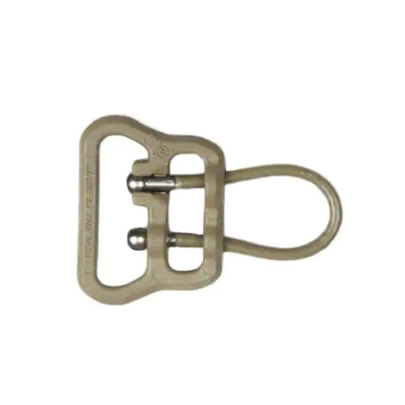 Blue Force Gear ULoop 1.25in Webbing-Slot Coyote Brown