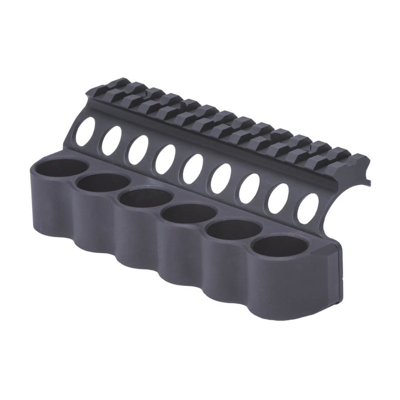 Mesa Tactical SureShell Carrier Benelli M4 12 Gauge 6-Round 90880