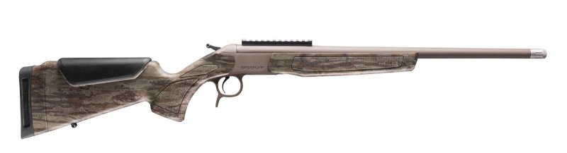 CVA Scout V3 Spur Turkey 28 Gauge CR4919MOBL