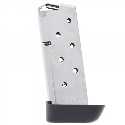 Kimber 4000621 EVO SP 9mm 7rd Magazine