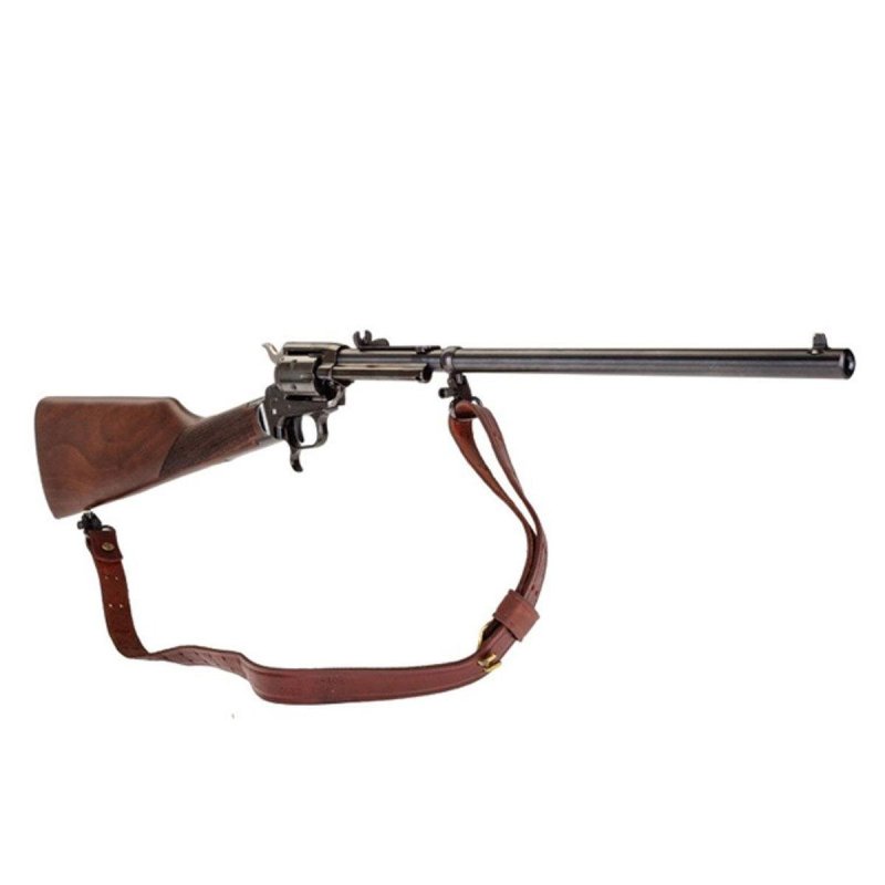 Heritage Rough Rider Rancher 22 LR BR226B16HSLS