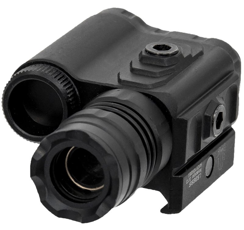 Leapers UTG BullDot Instant Target Green Laser SCP-LS289S