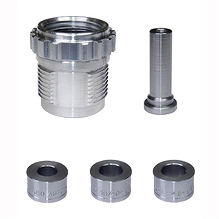 Lee 91572 APP Bulge Buster Kit for Automatic Processing Press