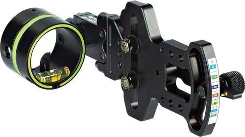 HHA Sports Optimizer Lite X 5000 1 5/8" Housing .029 Pin