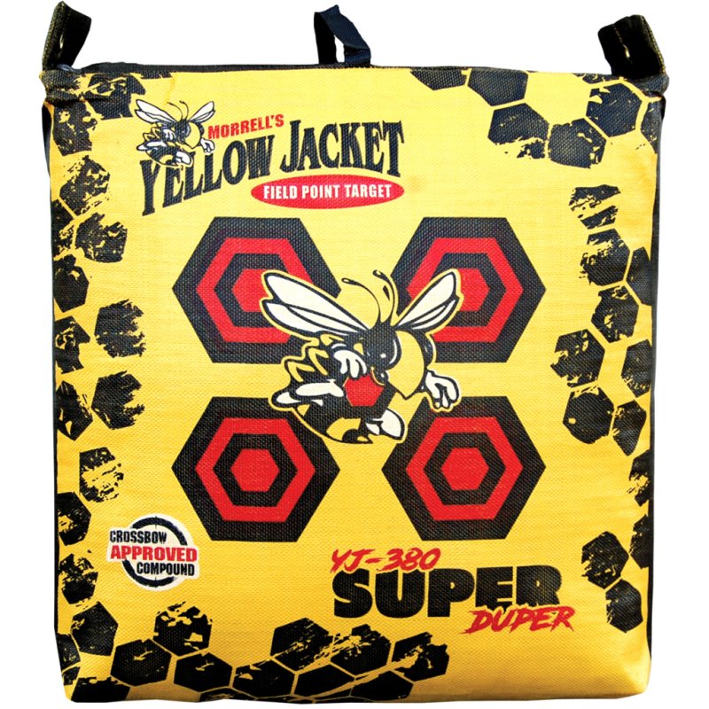 Morrell Super Duper Field Point Target Cover 173RC