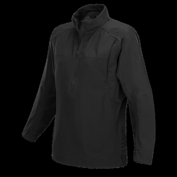 Flying Cross DutyGuard Women's Hybrid Tech Pullover XSmall Reg