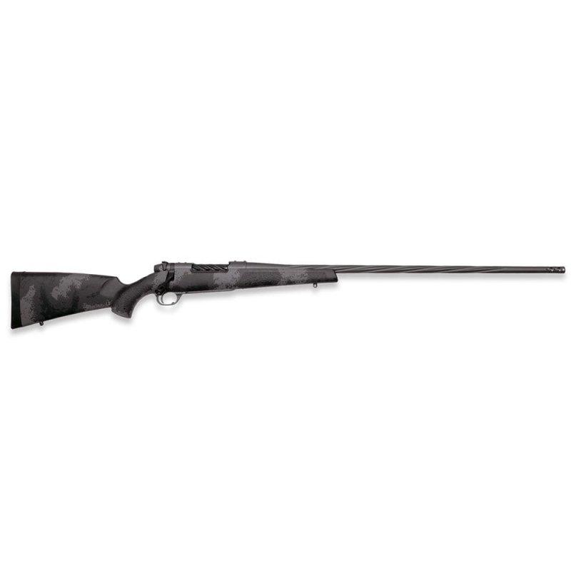 Weatherby MLW01N653WR8B 6.5-300 WBY Mag MLW01N653WR8B