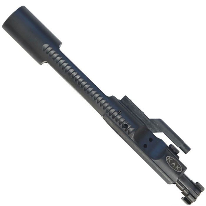 KAK Industry M16 Bolt Carrier Group 425-0512-007 7.62x39mm Black