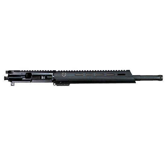 Alexander Arms ALEX 50BEO Hunter Upper 16 In TB Black 7RD MAG