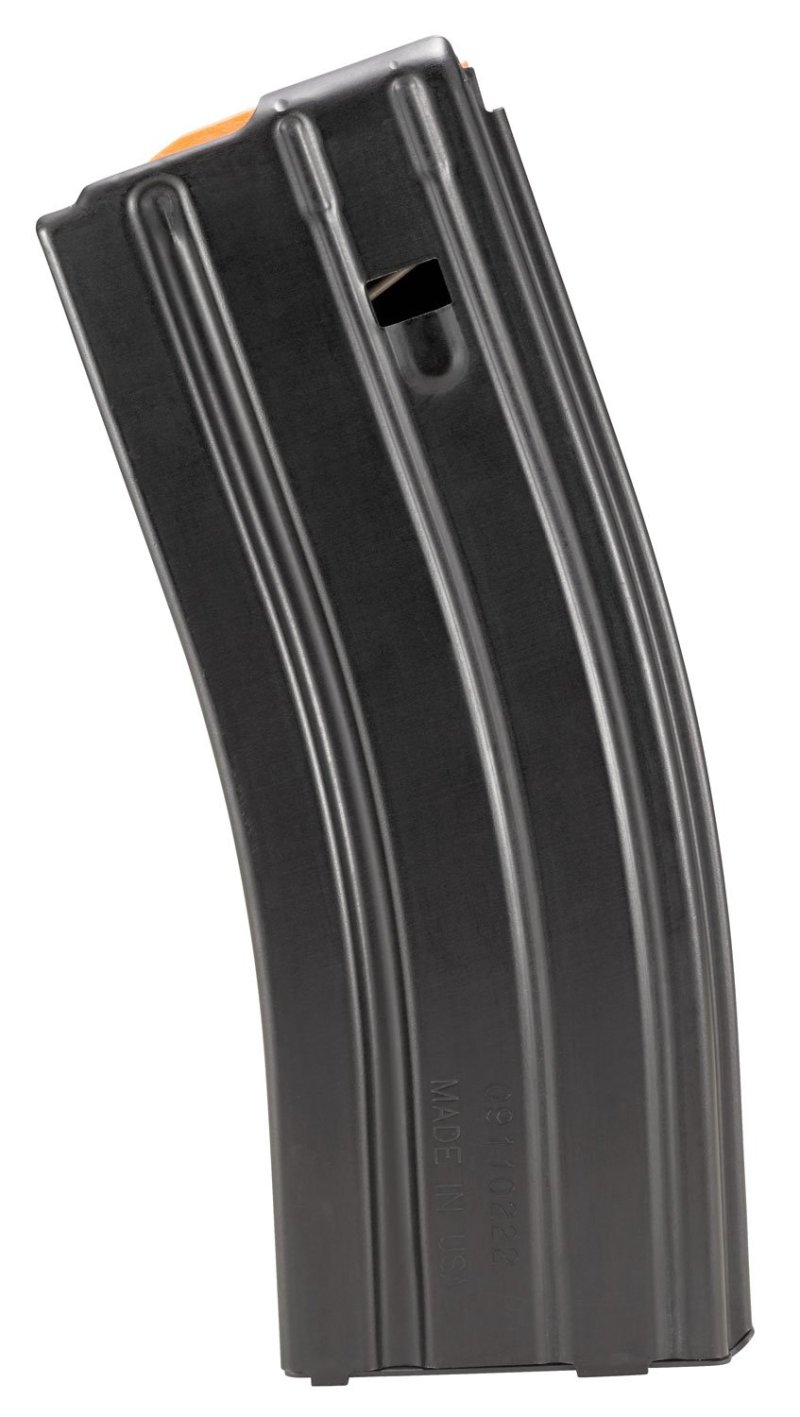 C Products Defense DuraMag 3023001178CPD Aluminum Magazine 5.56mm 30rd