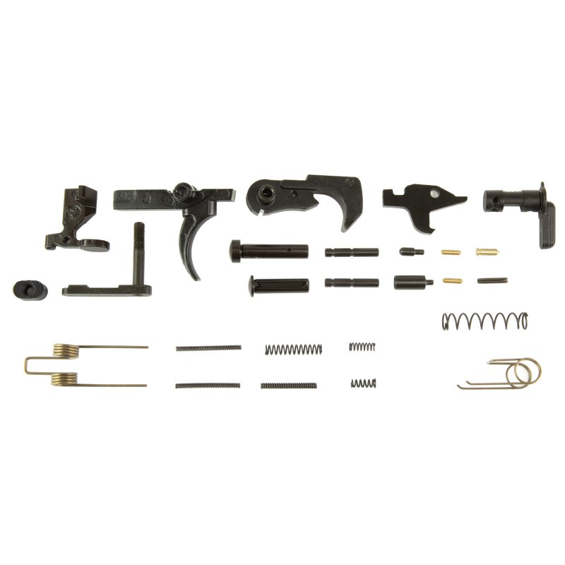 KAK Industry AR-15 LPK No Grip No Trigger Guard 506-1015-008