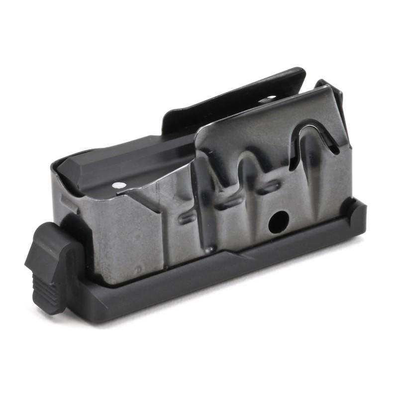 Savage Arms 55236 Axis Blued Detachable 4rd 350 Legend Rifle