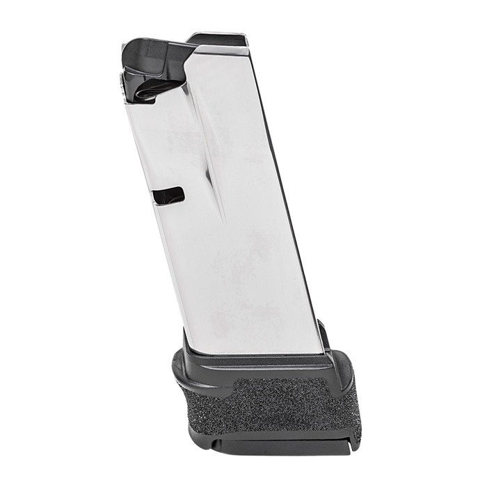 Springfield Armory Hellcat HC5915 9mm Luger 15rd Magazine Black Steel