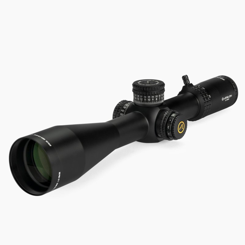 Athlon Optics Ares ETR Gen2 4.5-30x56 FFP APLR12 IR MOA 34mm 212113J