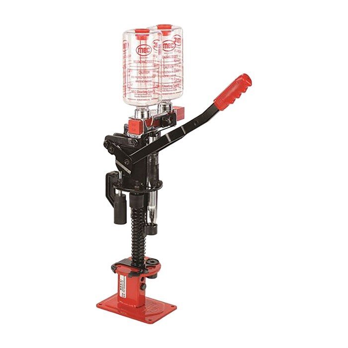 Mec 600JR MKV Single Stage Loader - .410 Bore, 3" Shells, Compound Leverage