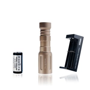 Modlite Systems OKWv2 18350 Complete Light - FDE