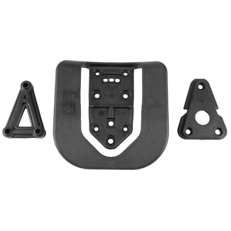 Rapid Force RFX-PA-BK-C Standard Paddle Duty Holster Accessory Black