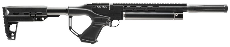 Umarex USA Notos 2254847 .22 Pellet 11.75 In Barrel 7 Round