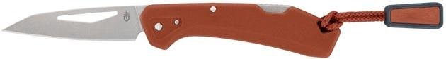 GERBER 1074535 LST Mini Folding Knife 440A Wharncliffe 4.6in