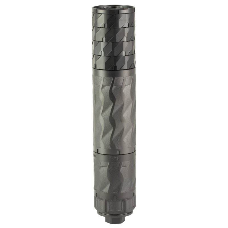 Primary Weapons Systems BDE762 Black Diamond 7.62 NATO Titanium