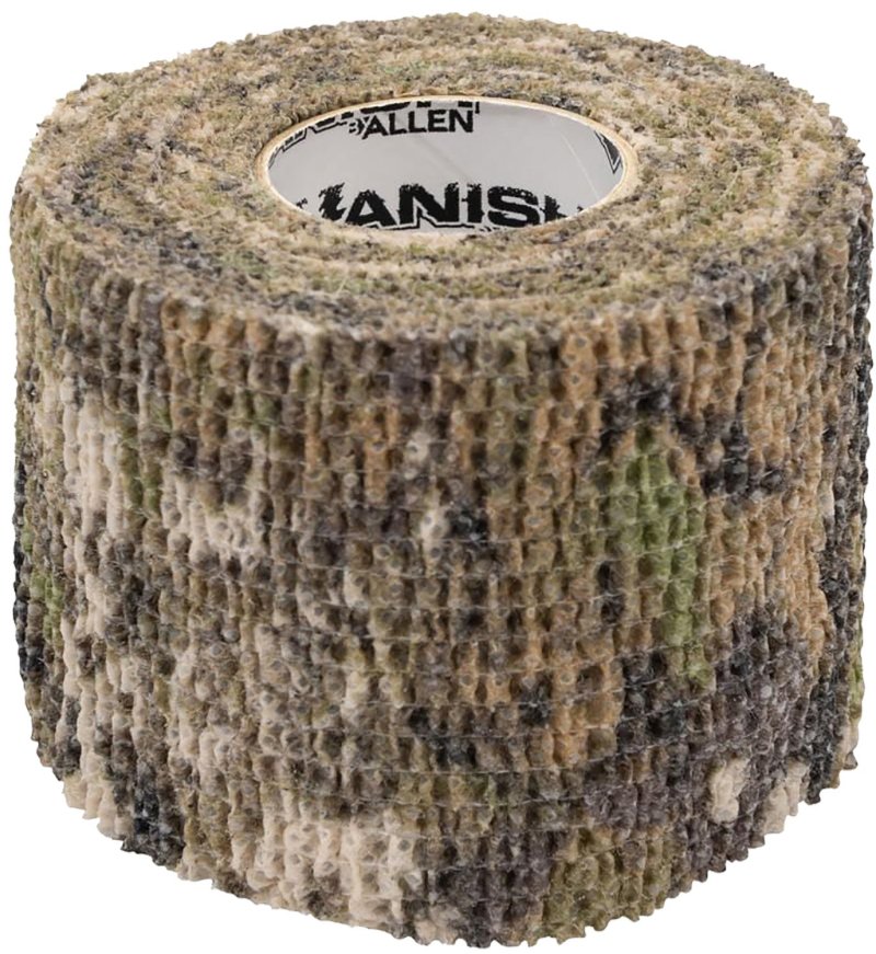 Allen Company Vanish 452 15' Protective Camo Wrap Veil Terrain
