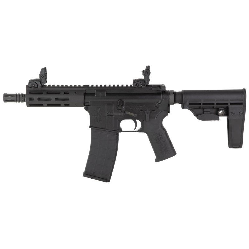 Tippmann A101042 .22LR