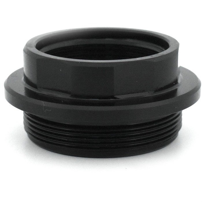 Rearden 10096 Alpha Atlas Adapter 1.125"-28 Threads Black Nitride